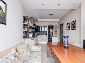 Апартаменты Alexhof on Vernadskogo