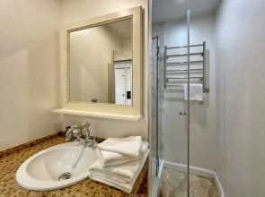 Апартаменты So-chi MoreAparts