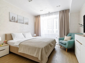 Gorod Istorij v Grand Palace 707 Flat