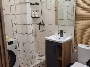 Квартира Олонец