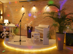 Отель Престиж