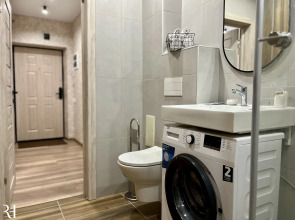 Апартаменты ЖК Уфимский кремль