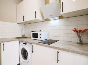 Апартаменты Apart на Сосновой (1)