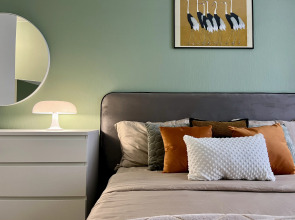 Квартира Евро 2-ком Уточкина 5/2-603