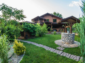 Гостевой дом Рябиновые бусы