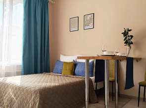 Апартаменты GOSTIO ЖК Летний Сад у метро Яхромская