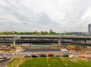 Квартира Студия возле метро Кунцевская