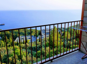 Гостевой дом Жуковка