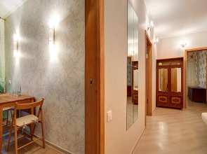 Апартаменты Welcome Home Казанская 5