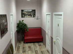 Na Tagi-Zade Guest house