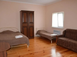 Moskovskiy Guest House