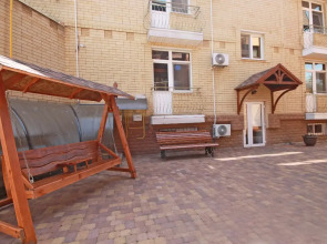 Гостевой дом Золотая миля