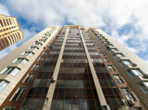 Апартаменты Freedom on Shamshinykh