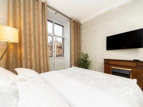 Апартаменты Ladgorna на Ленина 3