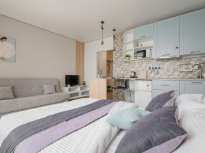 Квартира в ЖК Soumen-Ranta