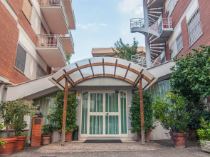 Гостевой дом Villa Letizia-Casa per ferie