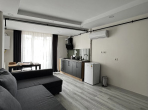 Apartment hotel Neva Residence