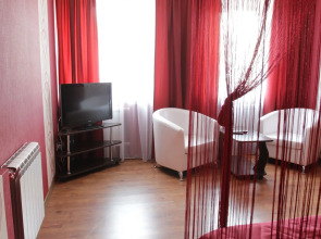 Отель ГК Авиатор