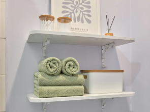 Апартаменты River View Studio