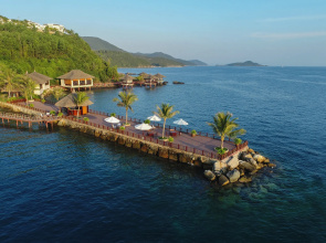 Vinpearl Luxury Nha Trang