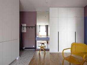 Апартаменты Colorful Dreams by Pavlov