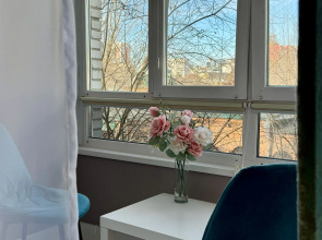 Квартира В Хабаровске хорошо как дома и даже лучше