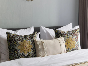 Апартаменты Your Eastern Apart  для 4 гостей