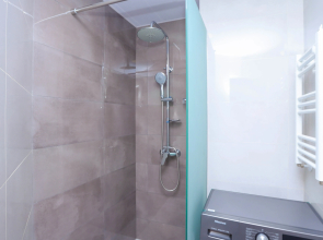 Апартаменты on Pushkin Street 43-67/1