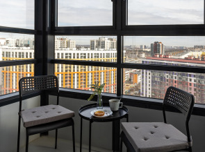 Апартаменты Легенда 2