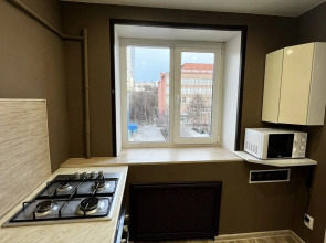 Квартира Nebabushkinvariant