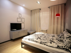 Апартаменты Bolshoi 31