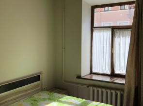 Апартаменты на Гражданской 9 (8)