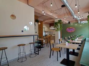 Гостевой дом Лика