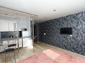 Квартира на Комсомольской 89