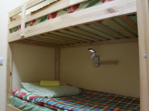 Хостел Свобода 9