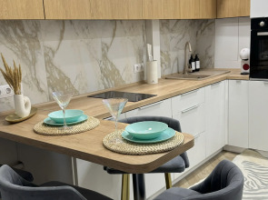 Квартира на Море