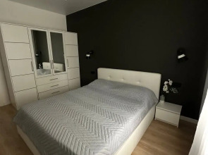 Апартаменты Ricci Apartments