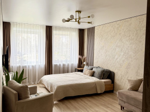 Lebedinoye Gnezdyshko Flat