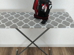 Квартира 1комнатная 4гостя Левый Берег Трасса М4