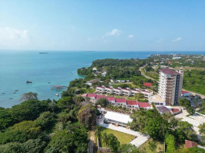 Blue Ocean Residences Zanzibar Resort