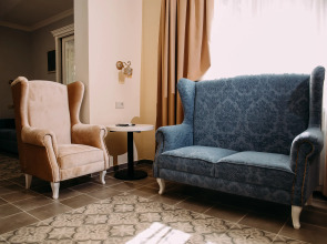 Апарт-отель Марфуга