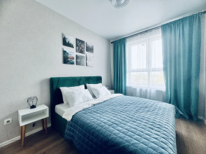 Апартаменты Vegas на Профинтерна 13