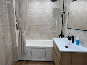 Квартира Privi House на Красногеройской 60