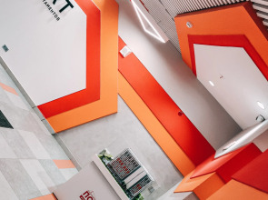 Апартаменты Start Modern