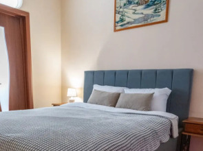 Квартира на Авроровской