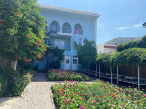 Гостевой дом Таракташ