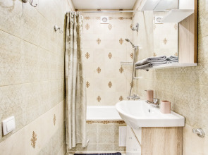 Апартаменты на Большом Казачьем у Фонтанки