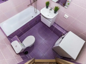 Апартаменты Миасская DreamHouse 1