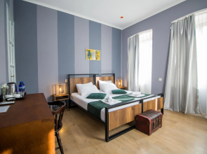 AnBani Boutique Hotel