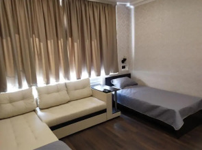 Апартаменты у метро Спортивная